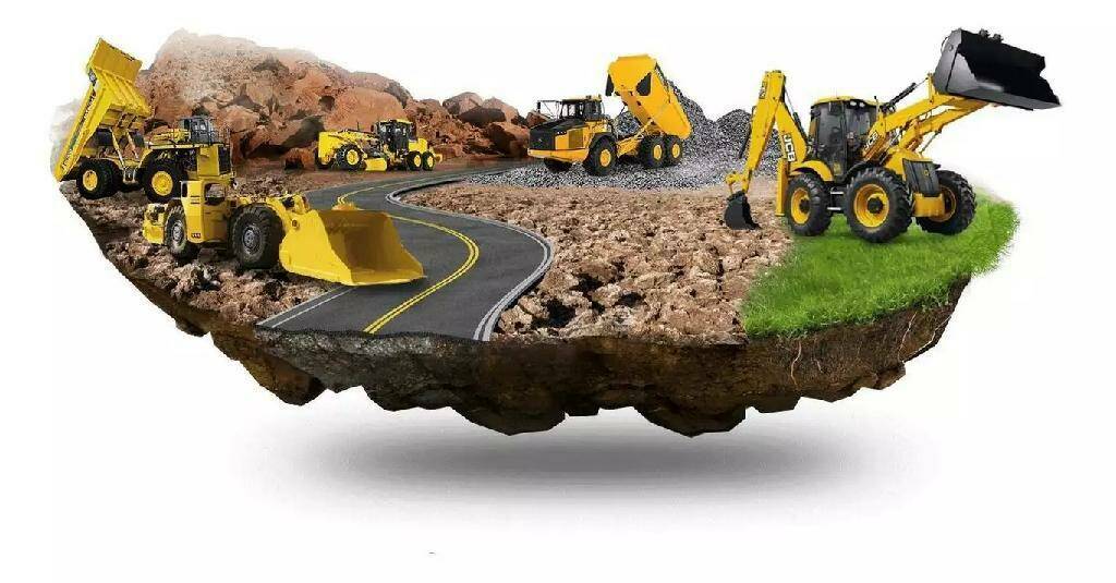 благоустройство участки Земляные работы